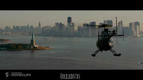 Hande Erel & Kerem Brsin  "Assassins" Movie Trailer 2022