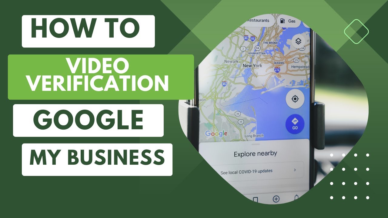 Google My Business Video Verification Tamil 