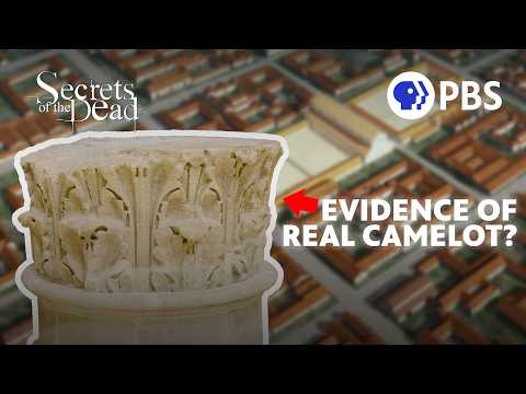 Was This City the Real Camelot?