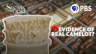 Was this City the Real Camelot?