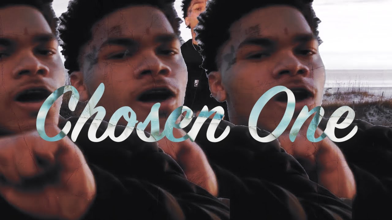 [FREE] Toosii Type Beat "Chosen One" | Rylo Rodriguez x NoCap Type Beat