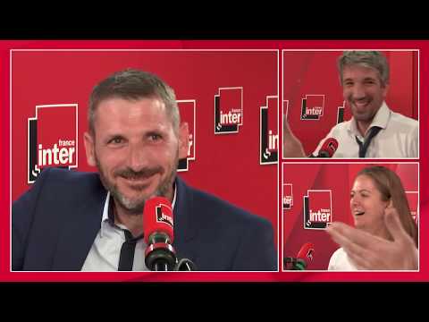 France Inter For Android Apk Download