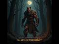 Shape of the Beast (Symphonic Viking Dark Folk Metal)
