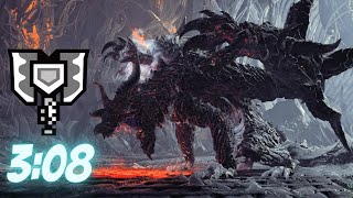 8 Zoh Shia 308 Charge Blade Solo Mh Wilds