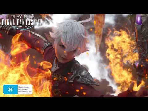 FFXIV - Accolades (Weapon) 30s ANZ - FFXIV - Accolades (Weapon) 30s ANZ