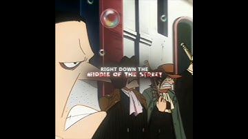 "he is a real monster😈🐐" - Zoro edit | One piece edit | Montagem supersonic slowed #zoro #shorts