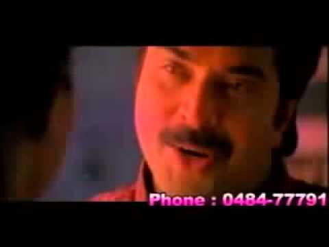 the-king-mammootty-malayalam-action-dialogue-scene-malayalam-movie-mammootty-vani-vishwanath