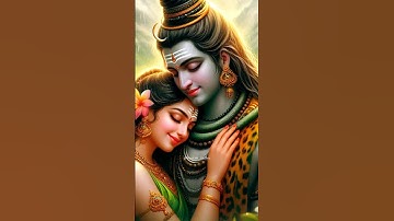 Sawan Shivratri Special 🥰 Shiv Shakti Status ❣️ Mahadev Status Video ||#mahadev #trending  #shorts