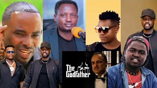 BRUCE MELODY YAHASWE IBIBABAZO OSWAKIM,VALENC PAPY,godfather SINAKUYEMO INDA BAMUBAJIJE168 AMAGI THE