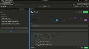 Final Value of Variable After Performing Operations