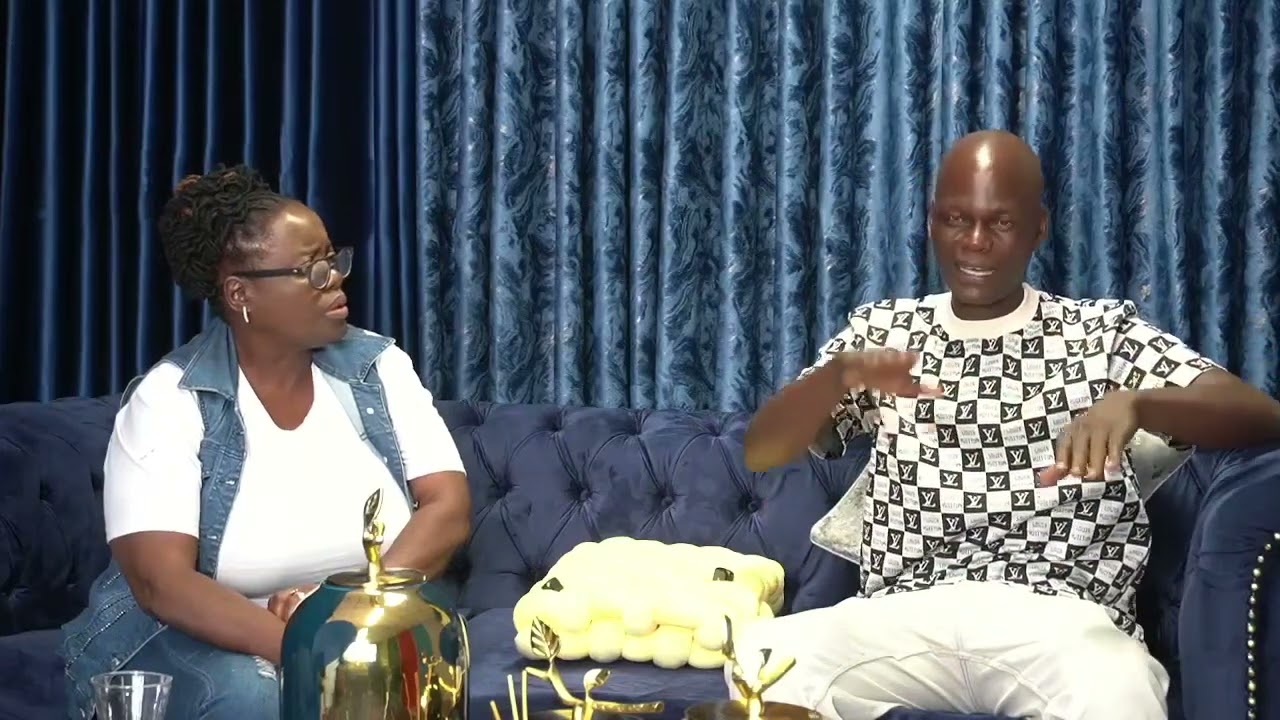 Update on madzibaba Ismael