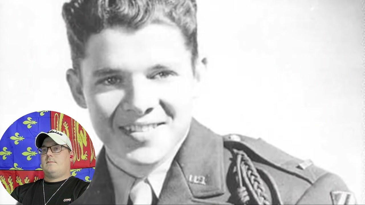 Texan Reacts to Sabaton History-To Hell and Back