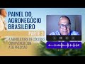 #152 (PARTE 3) - PAINEL AGRO BRASILEIRO - A AGRICULTURA DE CÓCORAS CONVIVENDO COM A DE PRECISÃO