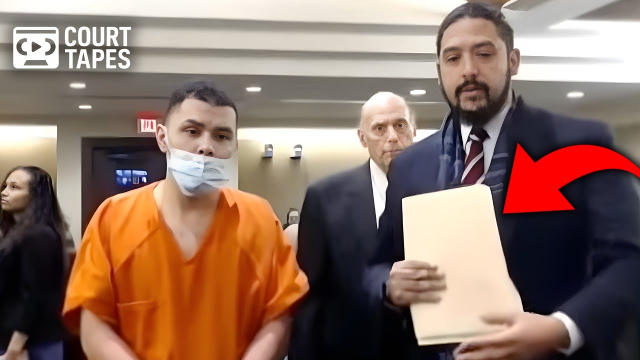 Judge Boyd Denies Bond Reduction Before Sentencing in Fatal Hit-and-Run Case