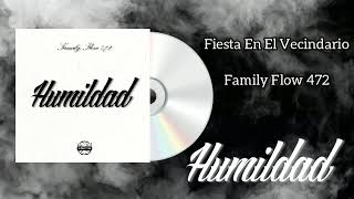 5.-Fiesta en el vecindario  (Family flow 472)