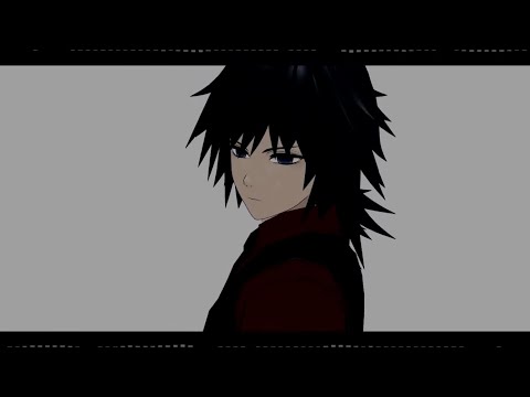 【鬼滅の刃】冨岡 義勇