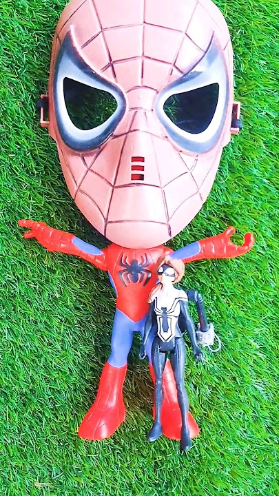 Power Rangers Vs Ultraman Vs Hulk Vs Captain America Vs Spider-man Hulk