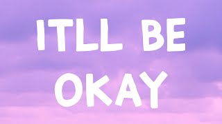 Shawn Mendes - It'll Be Okay (Lyrics)