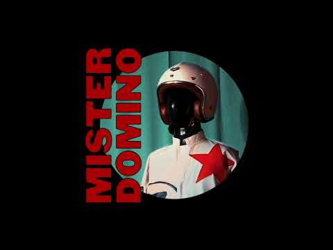 Tommy Newport - Mister Domino [Official Audio]