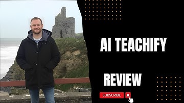AI Teachify Review + (Bonus Worth $997)