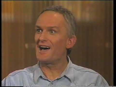 Van Dis in de IJsbreker: Wim de Bie (1987)