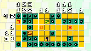 The Next Evolution Of Minesweeper! screenshot 1