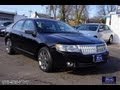2008 Lincoln Mkz