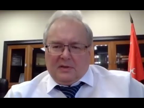 Алексей Боровков выступил на вебинаре «Управление на основе данных: погружение» программы «КЛИК»