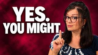 I'll Never Do This To My Kids - Aging Parent Reality
