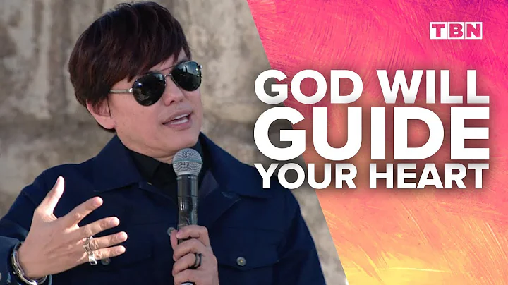 Joseph Prince, Christine Caine, Joel Osteen (Full Teachings) | Hope & Grace Israel Tour 2018 | TBN