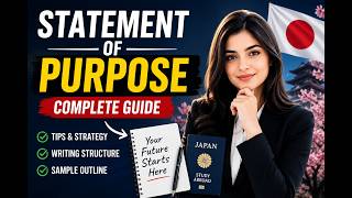 How to Write Statement of Purpose | Common Mistakes &amp; Winning Tips