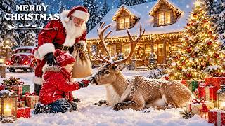 Cozy Christmas Music 🎄✨ Soft Piano Music, Best Christmas Songs for Relax, Sleep, Study screenshot 4