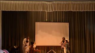 SMA Vishu Program