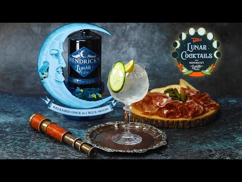 Celestial Spritz Cocktail Recipe