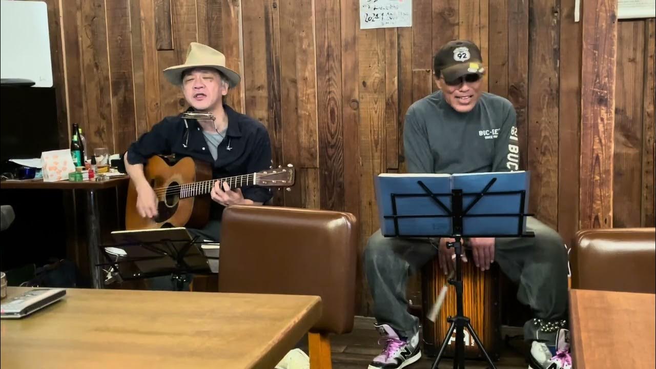 バージンブルー（SALLY） 加藤喜一 with 岡田尚 YouTube