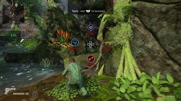 Uncharted 4: A Thief’s End™ HOW TO C4!