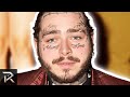 This Is How Post Malone Spends His Millions