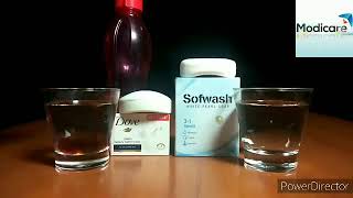 Modicare White Pearl Soapwash Demo || Modicare Product Demo screenshot 2