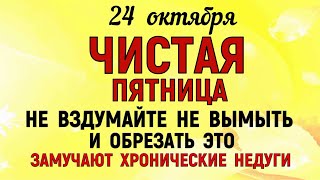 24 октября Филиппов День. Что нельзя делать 24 октября Филиппов День. Народные традиции и приметы.