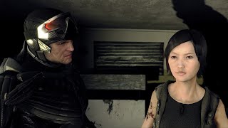 크라이시스 - 복구 screenshot 3