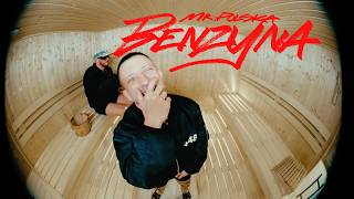 Mr. Polska - Benzyna (prod. Jonatan, Abel de Jong, Favst) [Official Video] image