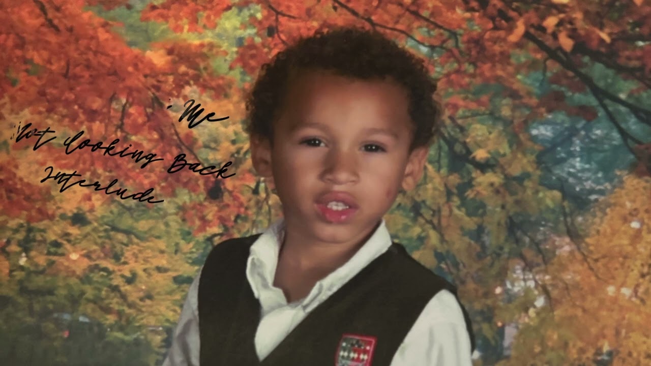 SN31 Nickss - Not Looking Back (Interlude)