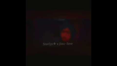 Collab with ​⁠@⭐️STARL3X⭐️ She made the intro I only did the end :) #collab #collaboration