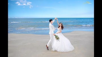 Cách chọn studio chụp ảnh cưới đẹp