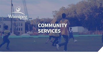 Working Together to Build Healthy Communities