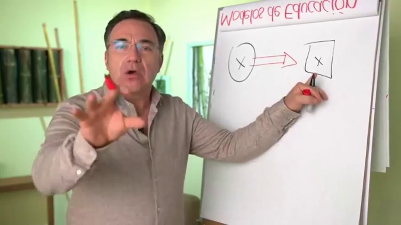 El difícil vinculo entre padres e hijos: