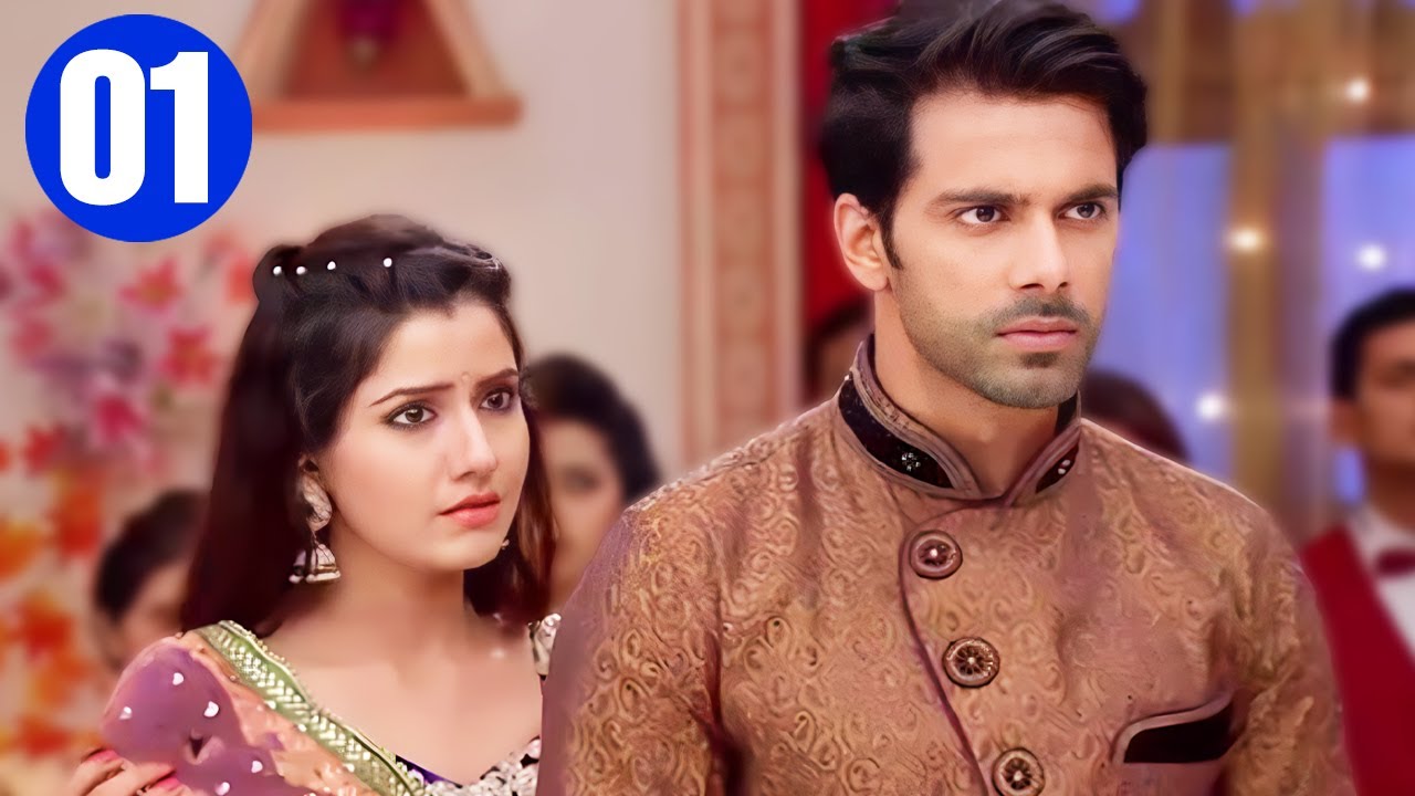 Thời Gian Đánh Mất - Tập 1 | Phim Ấn Độ Lồng Tiếng Mới Nhất 2025 | Phim Tình Cảm Hay Không Thể Bỏ Lỡ