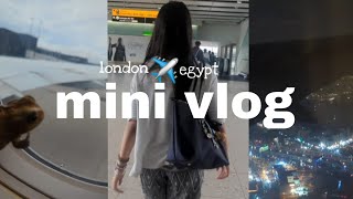 Londonegypt Come Suffer With Me.