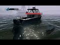 Boats Don&#39;t Seem To Like Me | WatchDogs - Alone - Shorts