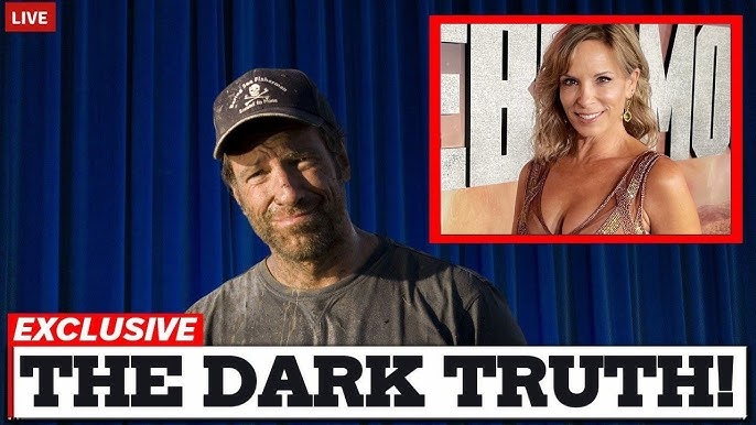 At 63, Mike Rowe From Dirty Jobs Finally Confirms The Rumors...